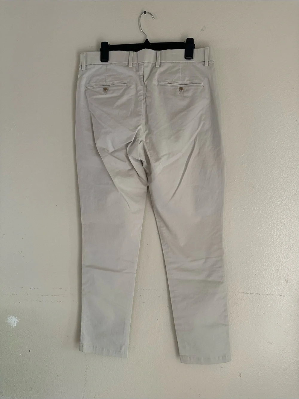 GAP slim fit
